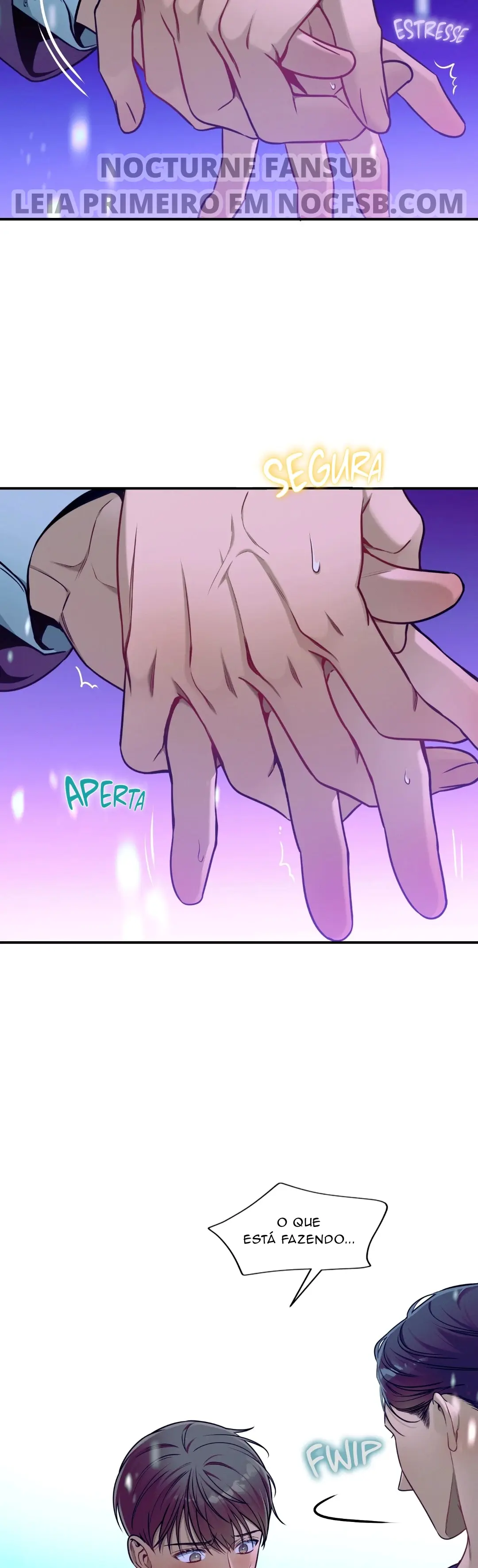 Sem Moral – Capítulo 47 Yaoi – Página 16