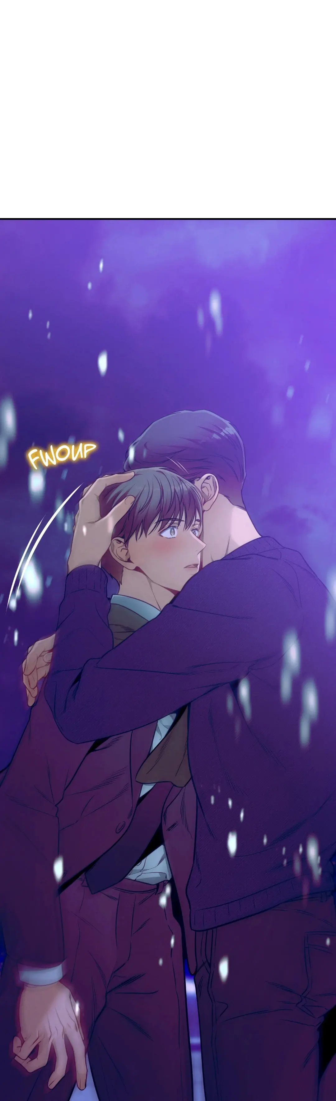 Sem Moral – Capítulo 47 Yaoi – Página 18