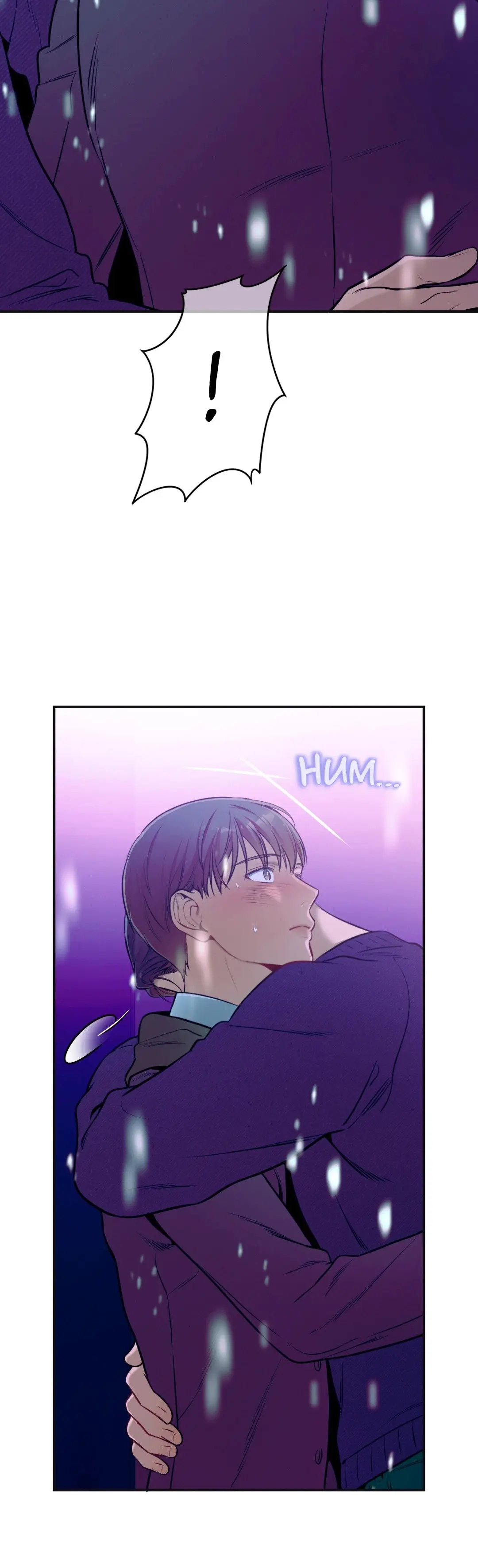 Sem Moral – Capítulo 47 Yaoi – Página 26