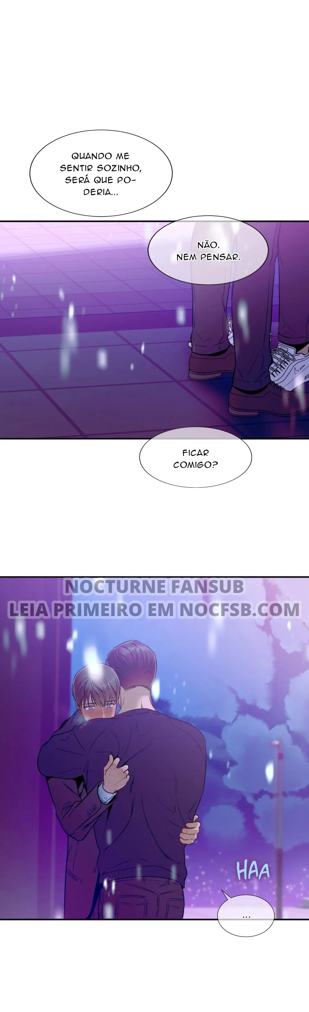 Sem Moral – Capítulo 47 Yaoi – Página 28