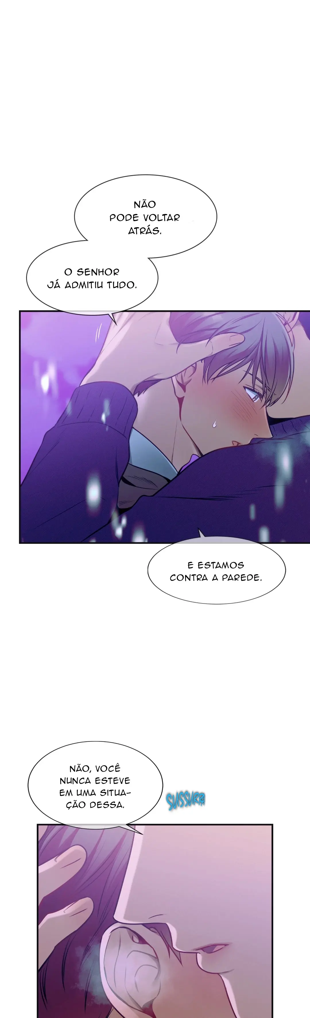 Sem Moral – Capítulo 47 Yaoi – Página 29