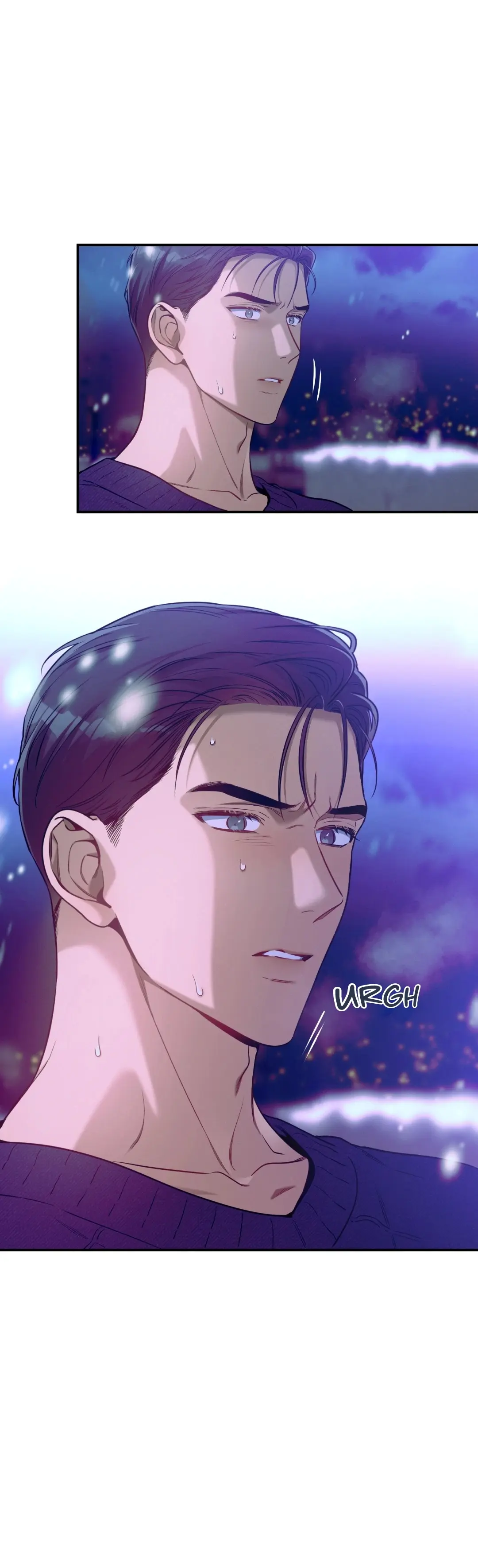 Sem Moral – Capítulo 47 Yaoi – Página 3