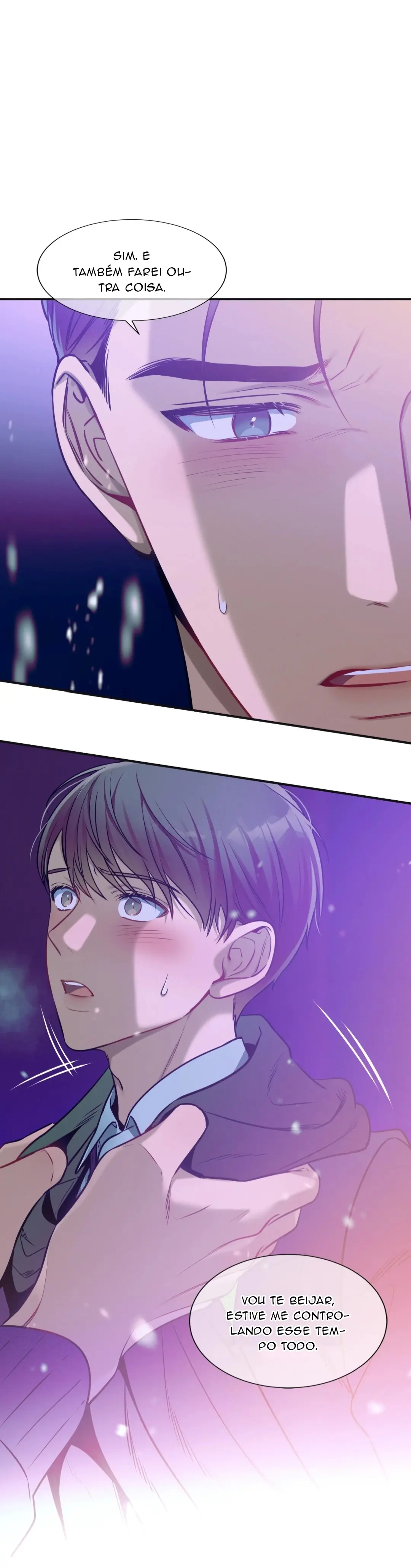 Sem Moral – Capítulo 47 Yaoi – Página 31