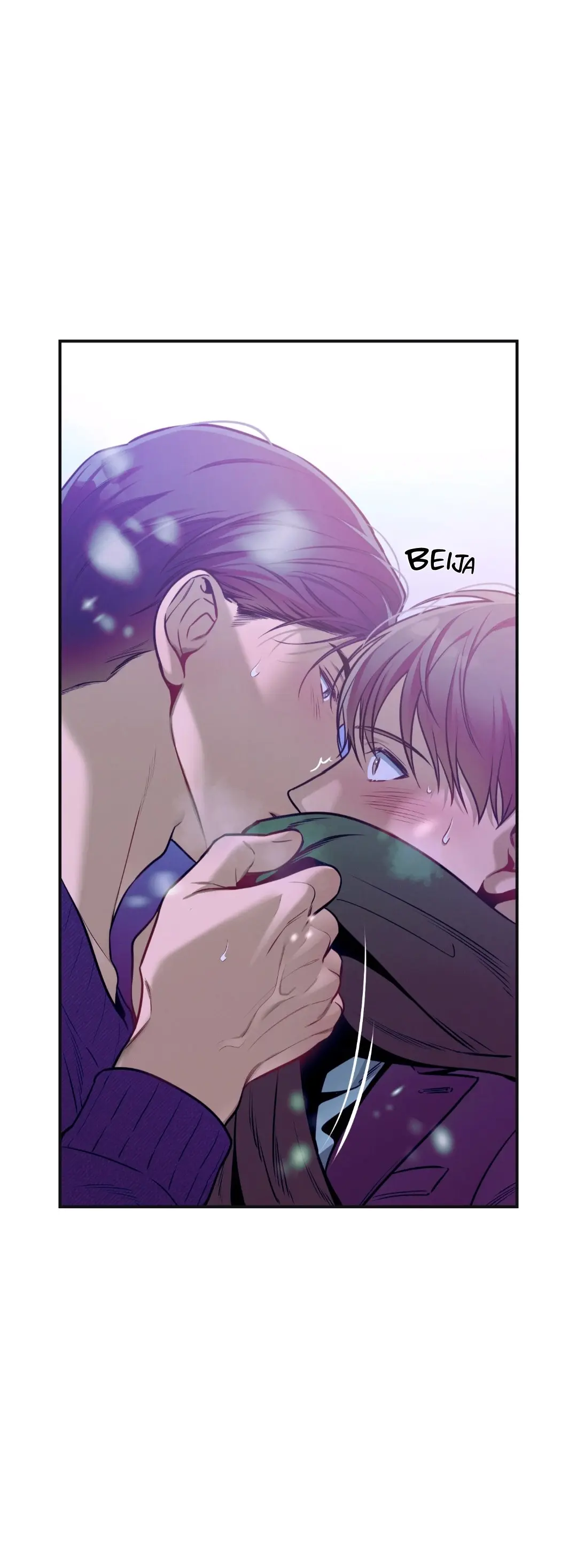 Sem Moral – Capítulo 47 Yaoi – Página 32