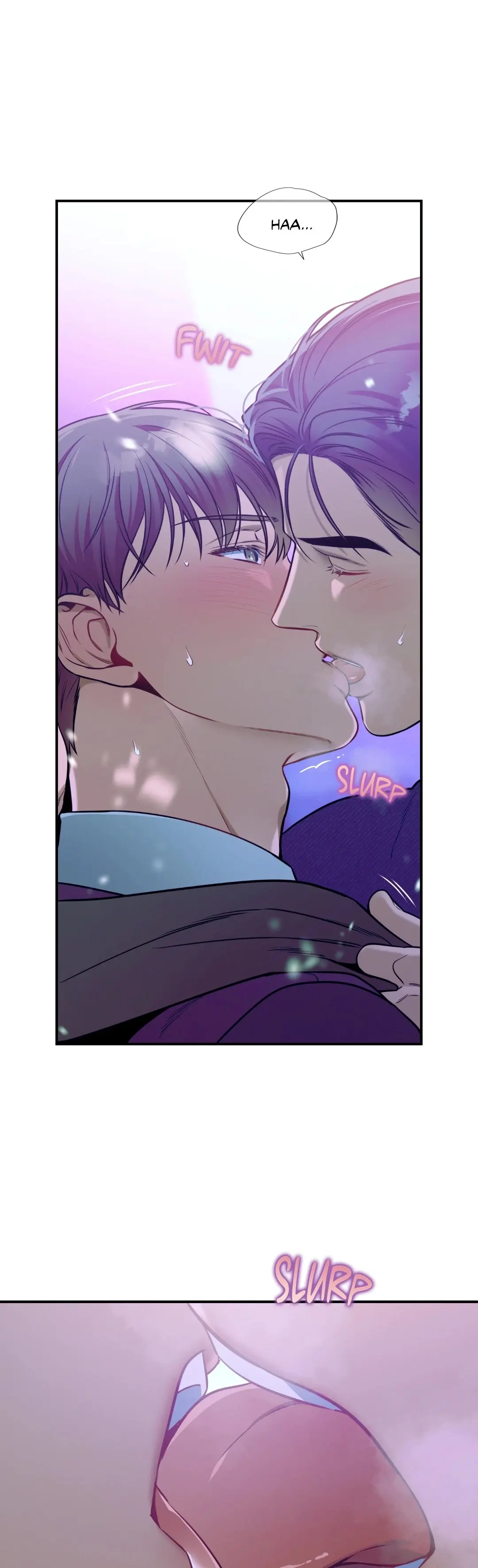 Sem Moral – Capítulo 47 Yaoi – Página 36