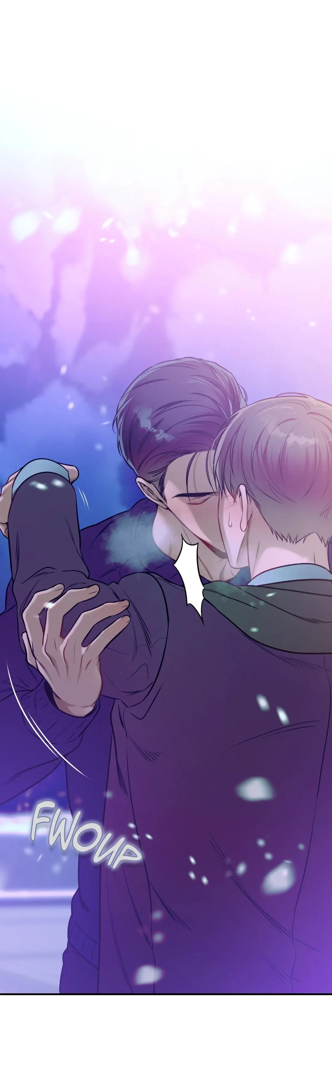 Sem Moral – Capítulo 47 Yaoi – Página 38