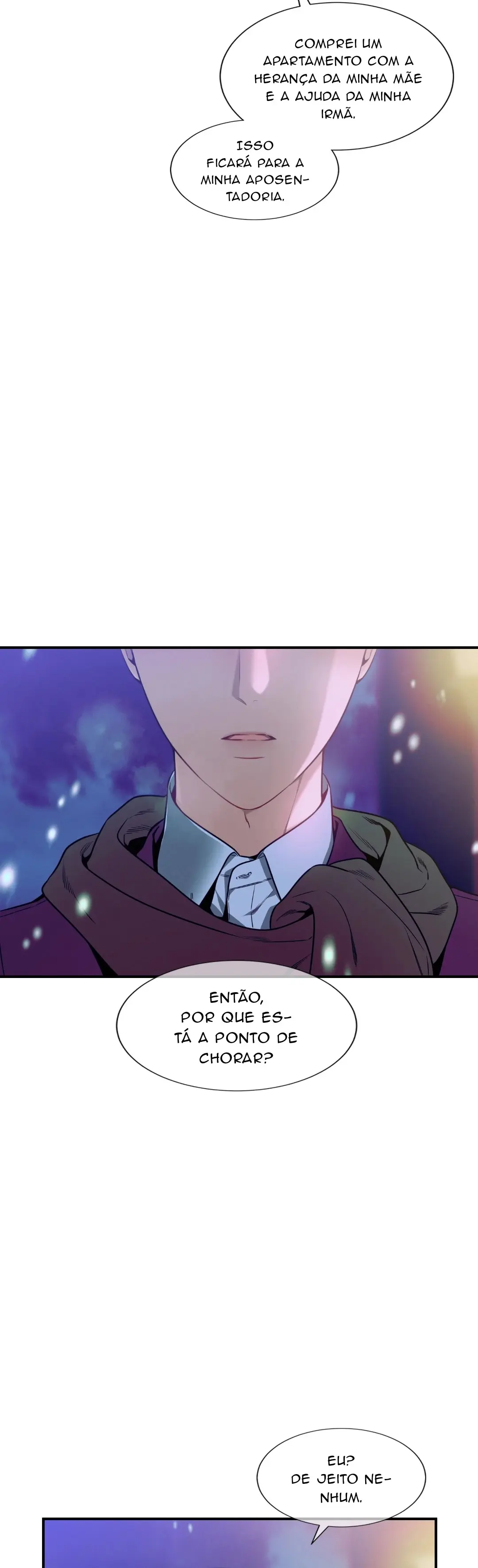 Sem Moral – Capítulo 47 Yaoi – Página 5