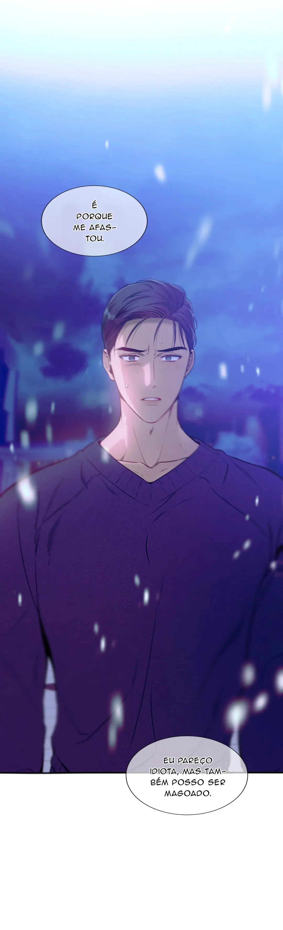 Sem Moral – Capítulo 47 Yaoi – Página 7