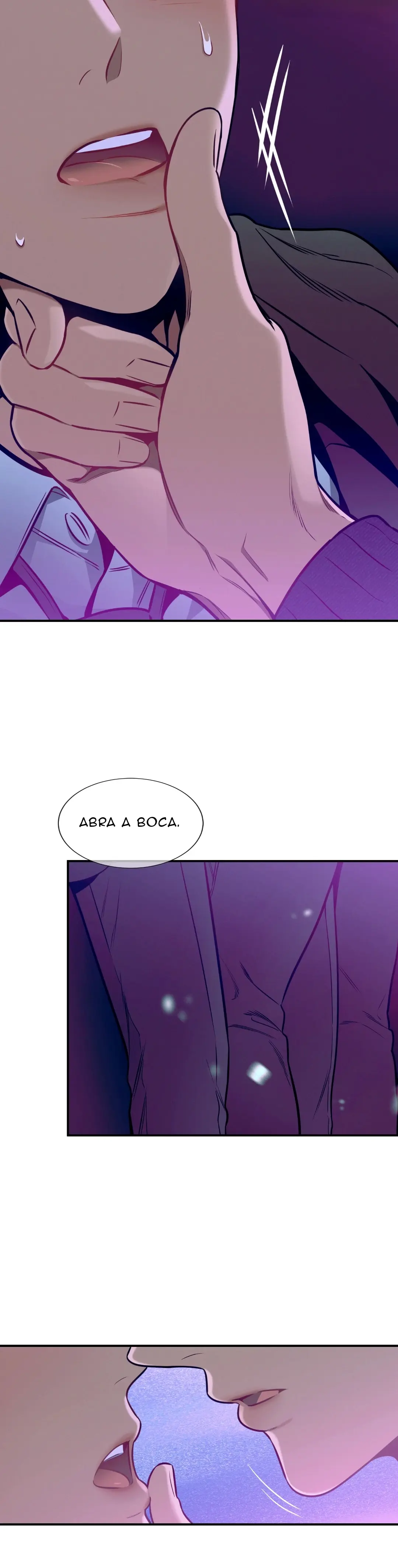 Sem Moral – Capítulo 48 Yaoi – Página 13