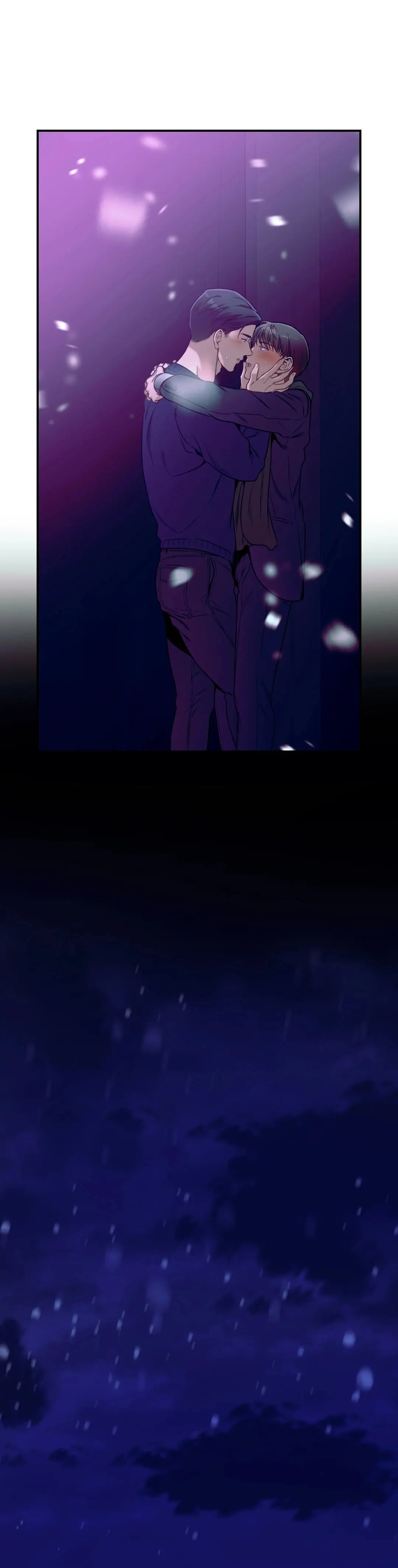 Sem Moral – Capítulo 48 Yaoi – Página 14