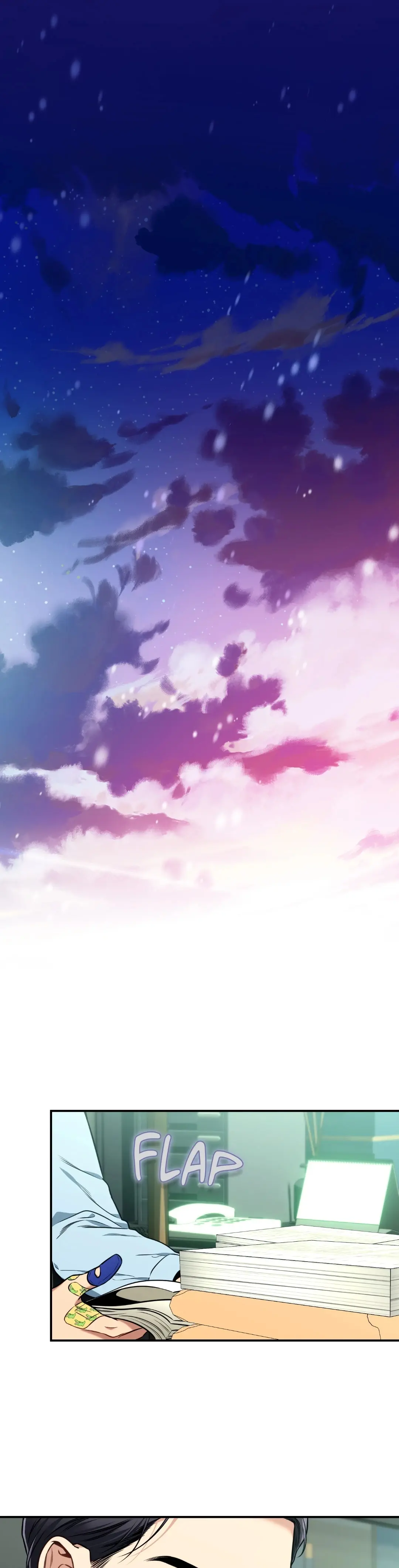 Sem Moral – Capítulo 48 Yaoi – Página 15