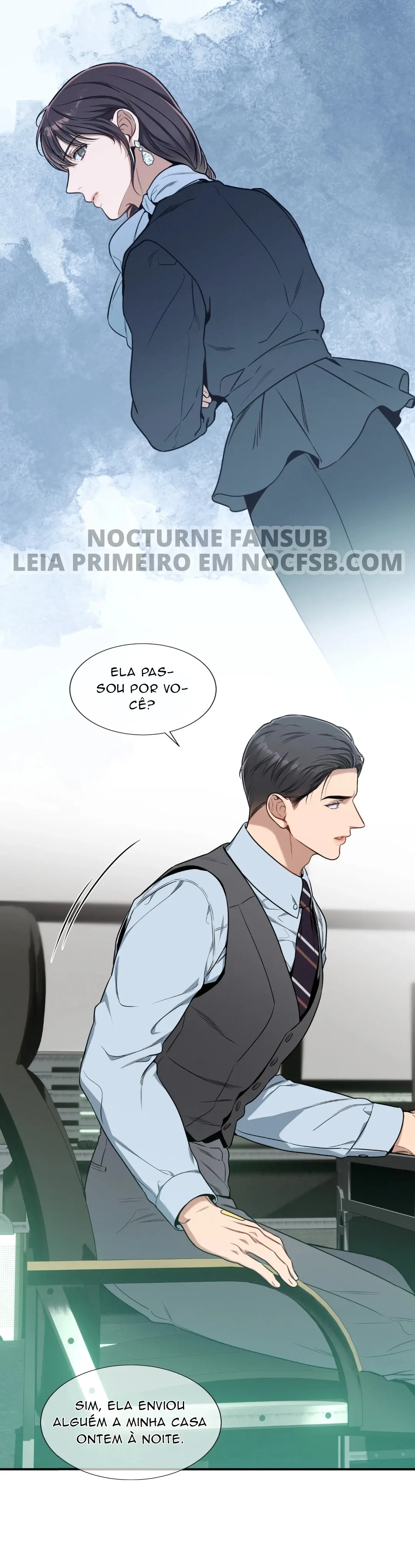 Sem Moral – Capítulo 48 Yaoi – Página 22