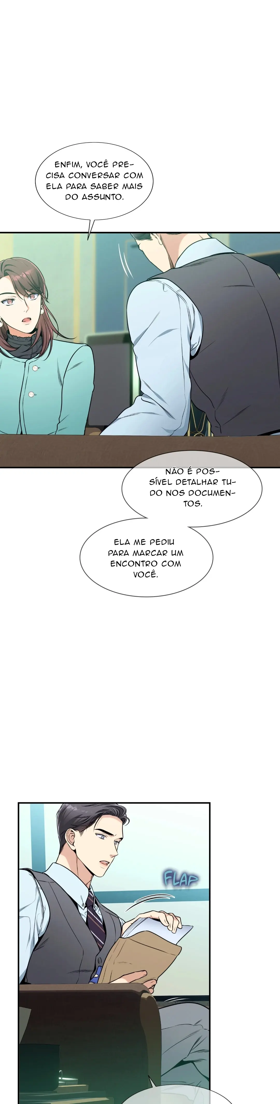 Sem Moral – Capítulo 48 Yaoi – Página 24