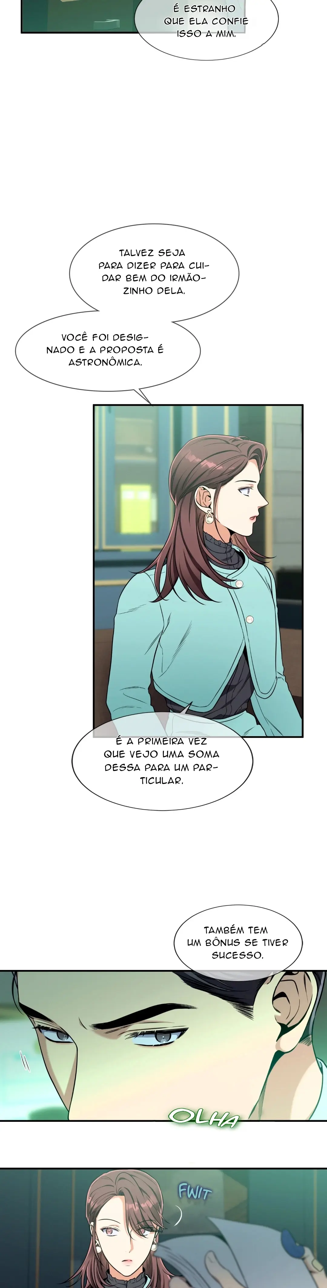 Sem Moral – Capítulo 48 Yaoi – Página 25