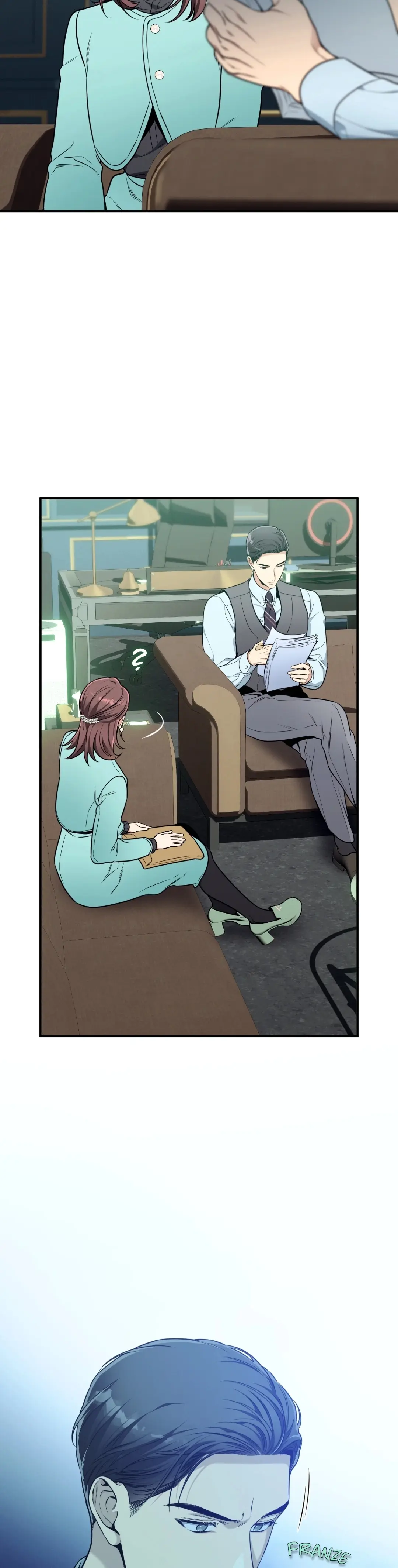 Sem Moral – Capítulo 48 Yaoi – Página 26