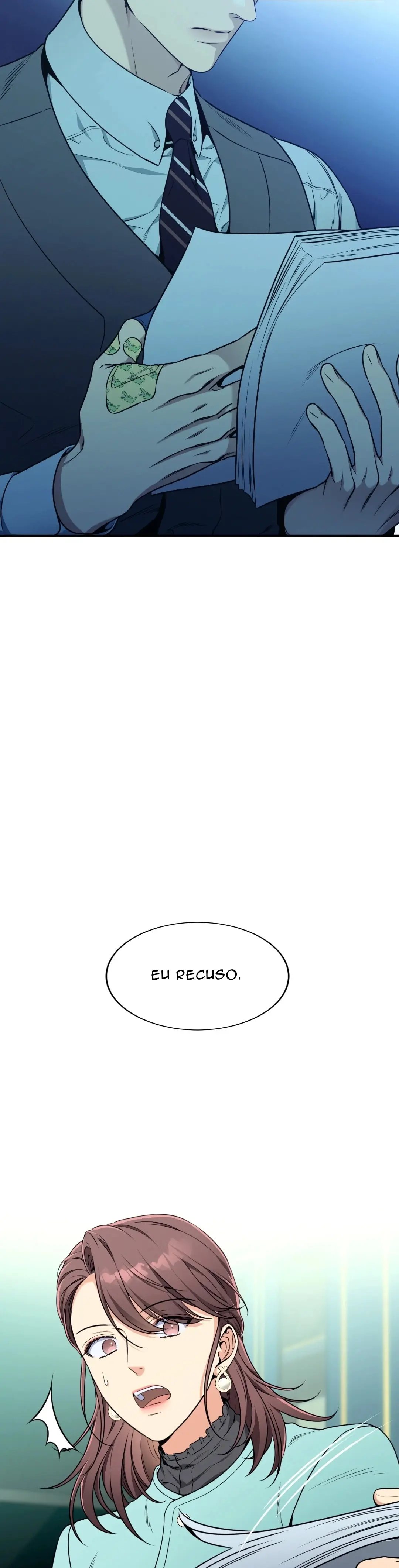 Sem Moral – Capítulo 48 Yaoi – Página 27