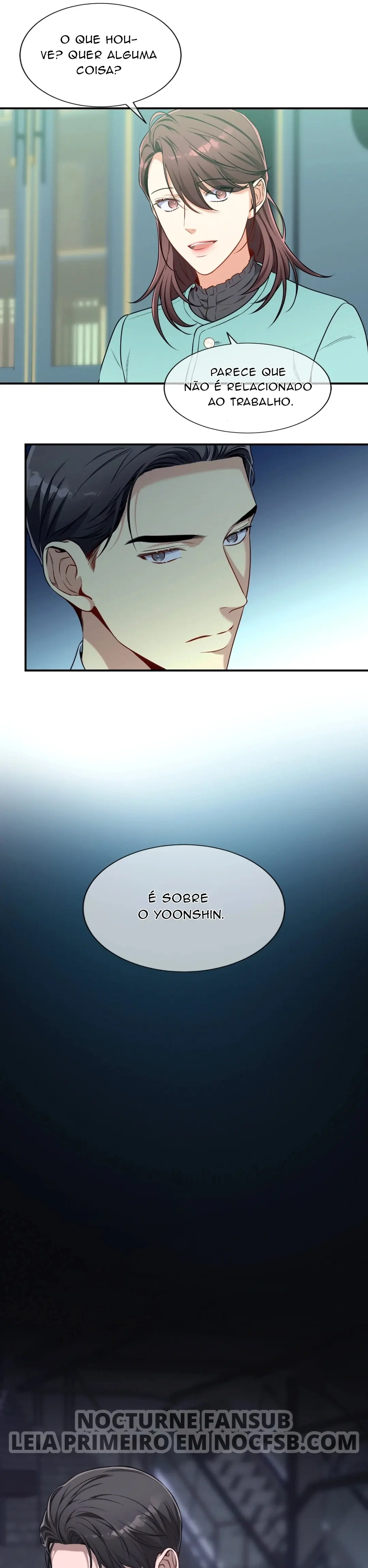 Sem Moral – Capítulo 48 Yaoi – Página 34