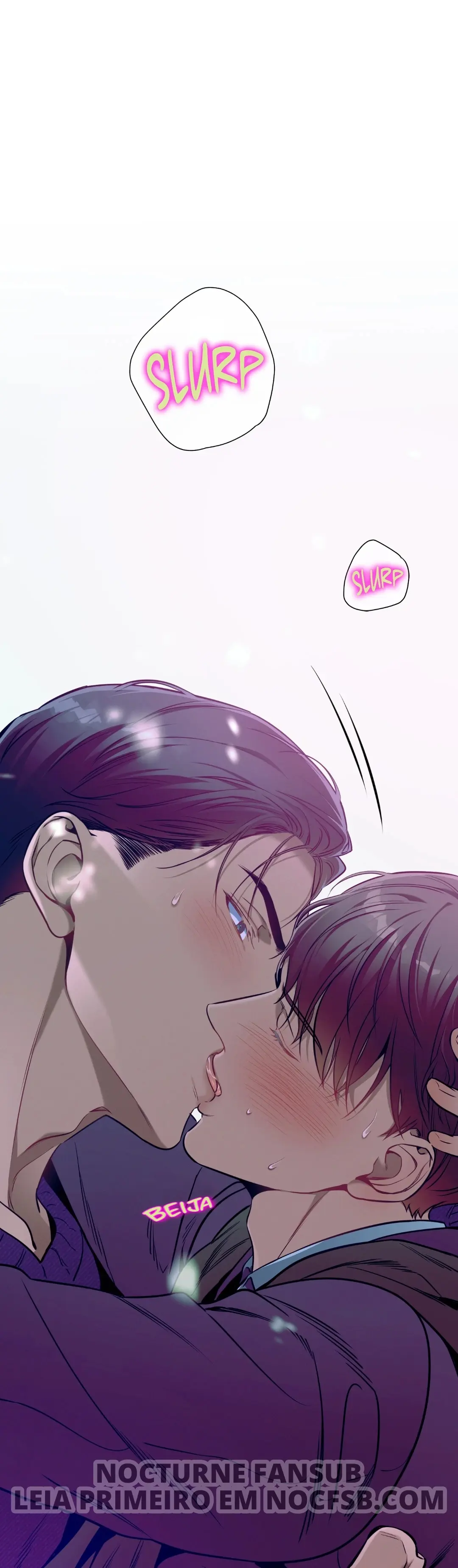 Sem Moral – Capítulo 48 Yaoi – Página 4