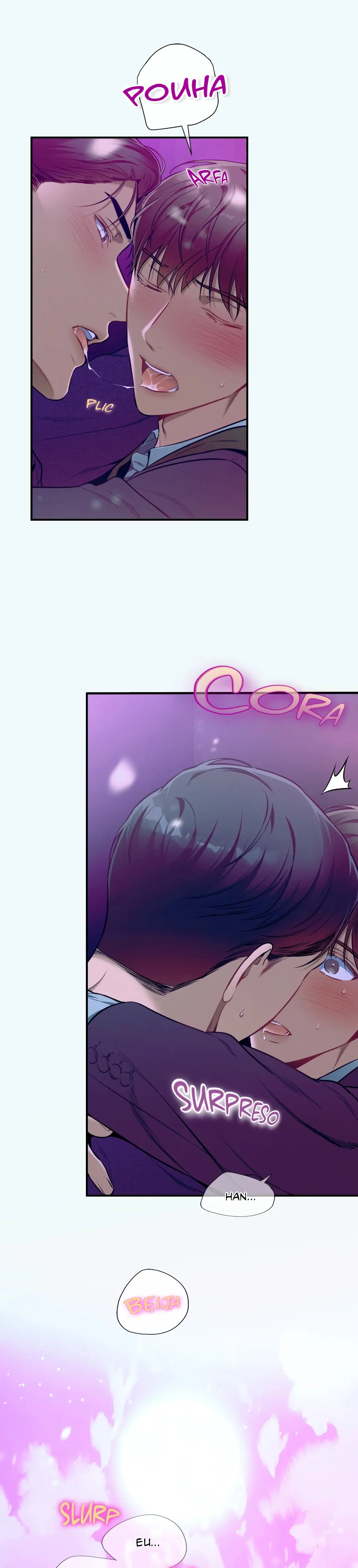 Sem Moral – Capítulo 48 Yaoi – Página 6