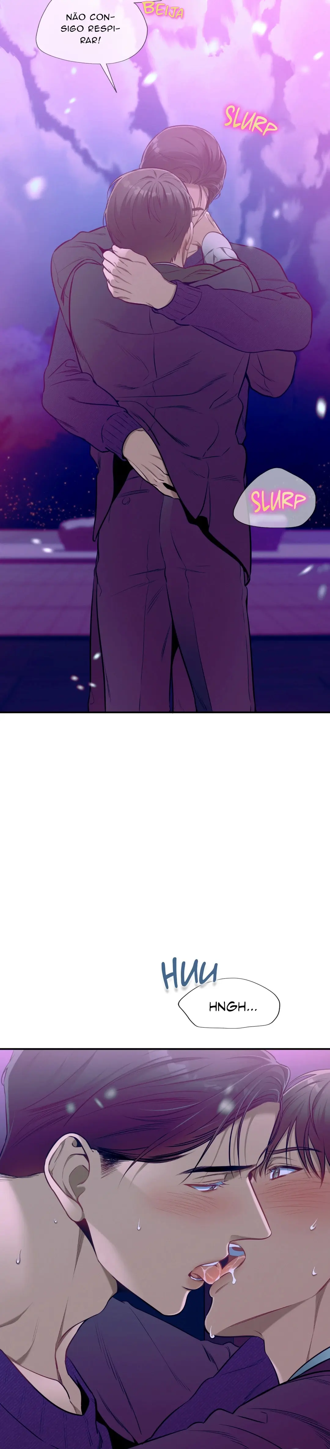 Sem Moral – Capítulo 48 Yaoi – Página 7