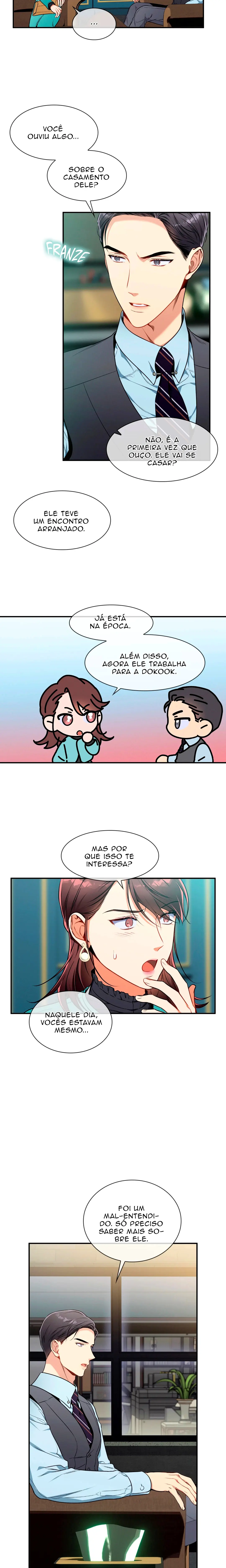 Sem Moral – Capítulo 49 Yaoi – Página 11