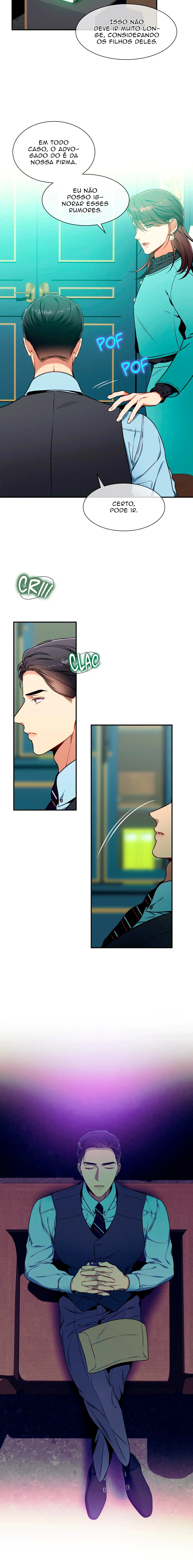 Sem Moral – Capítulo 49 Yaoi – Página 14