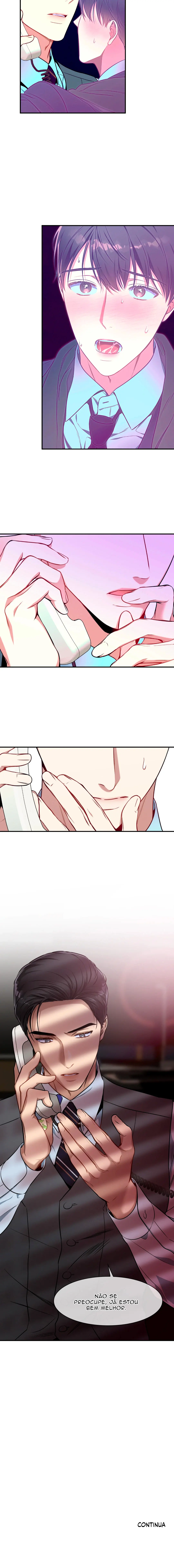 Sem Moral – Capítulo 49 Yaoi – Página 17