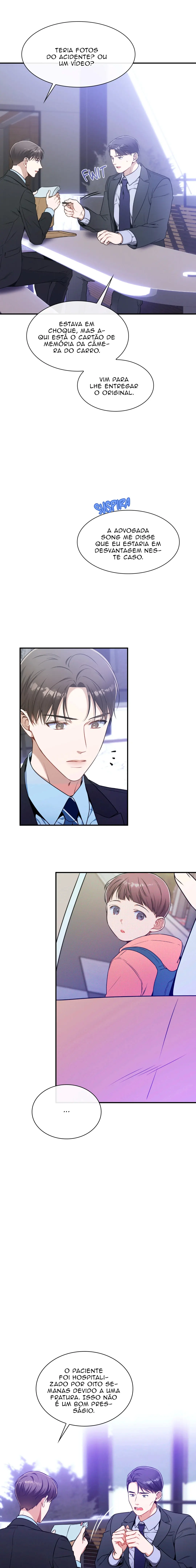 Sem Moral – Capítulo 49 Yaoi – Página 3