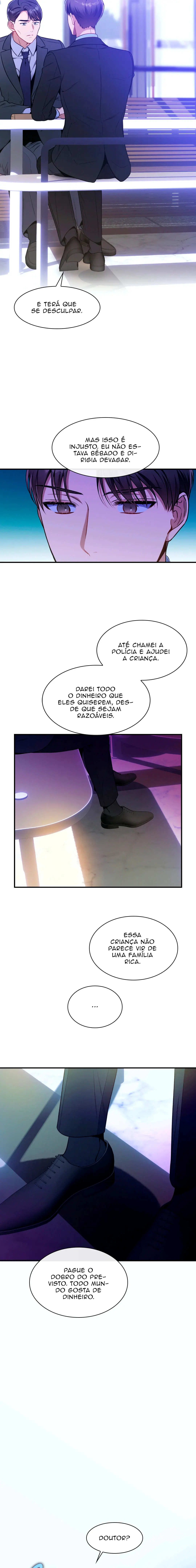 Sem Moral – Capítulo 49 Yaoi – Página 5