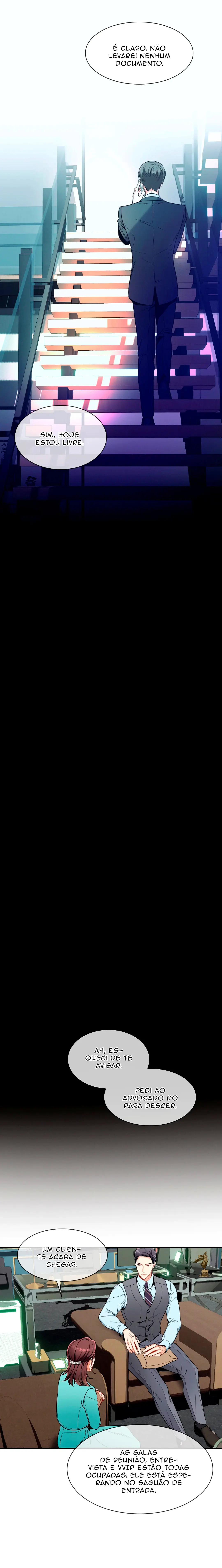 Sem Moral – Capítulo 49 Yaoi – Página 9