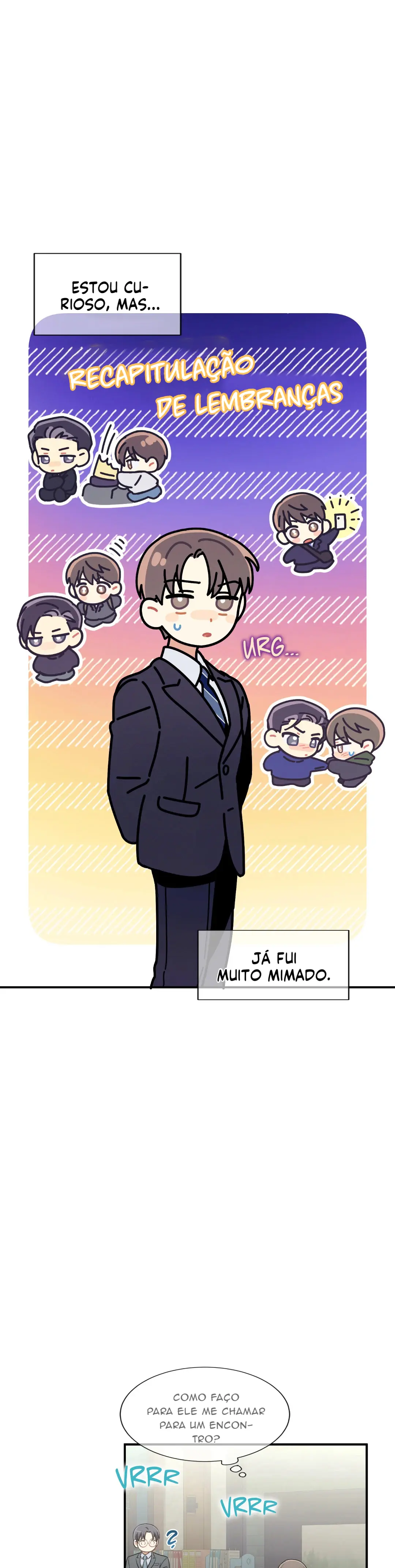 Sem Moral – Capítulo 50 Yaoi – Página 16
