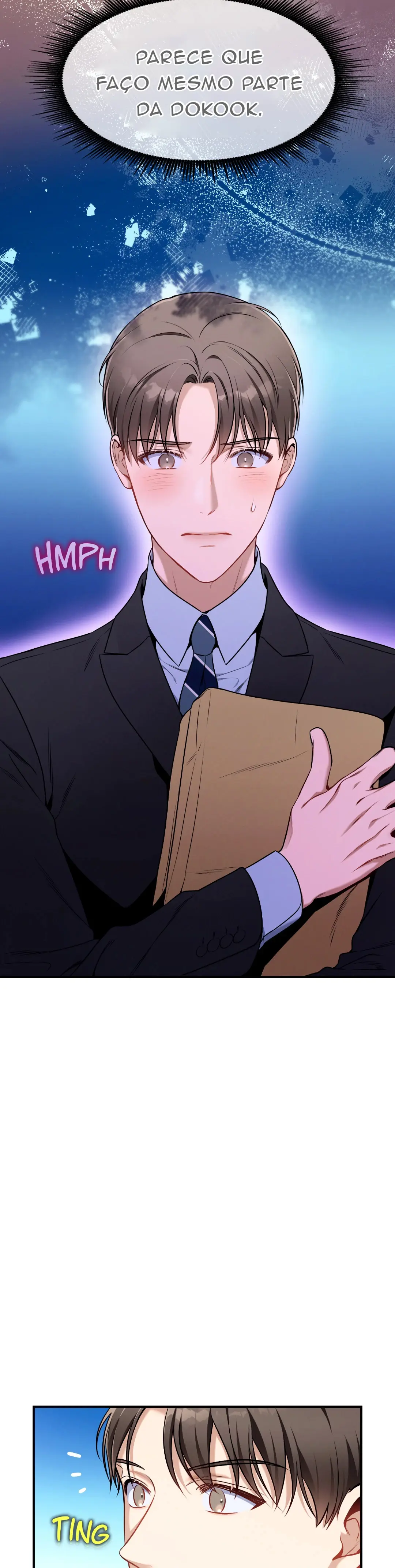 Sem Moral – Capítulo 50 Yaoi – Página 25