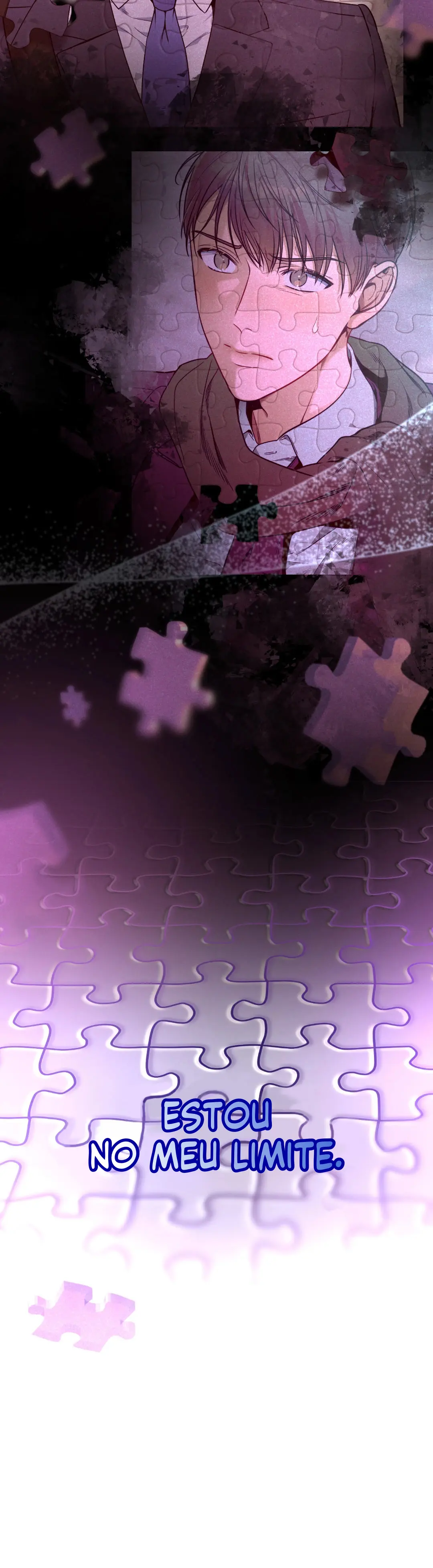 Sem Moral – Capítulo 50 Yaoi – Página 5