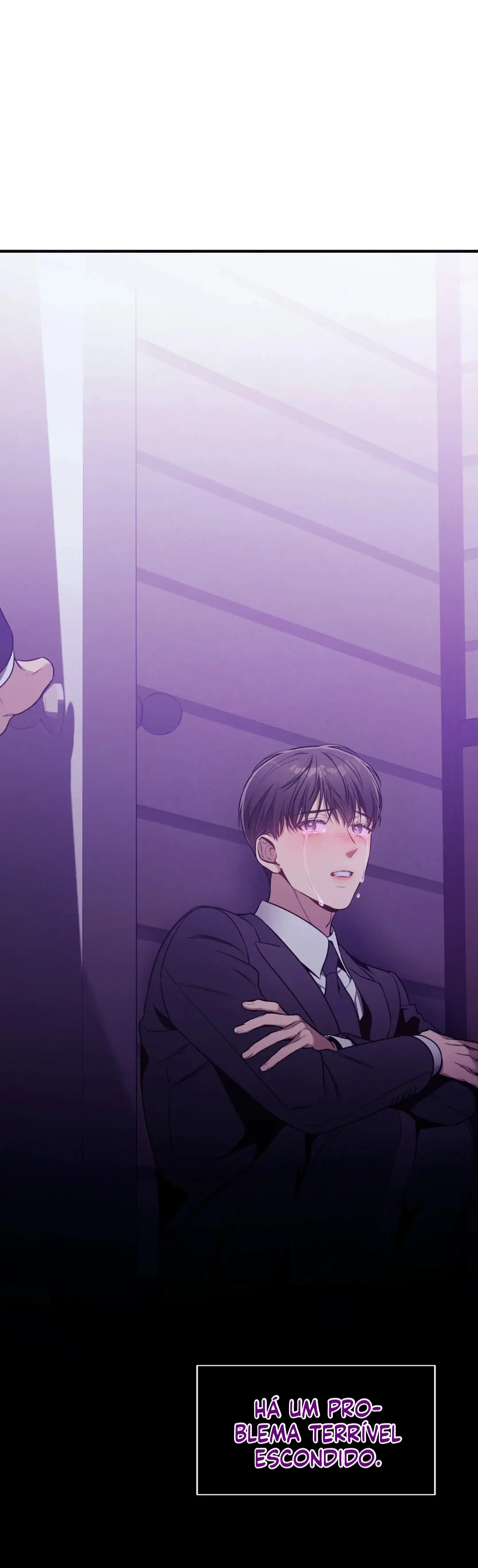 Sem Moral – Capítulo 50 Yaoi – Página 8