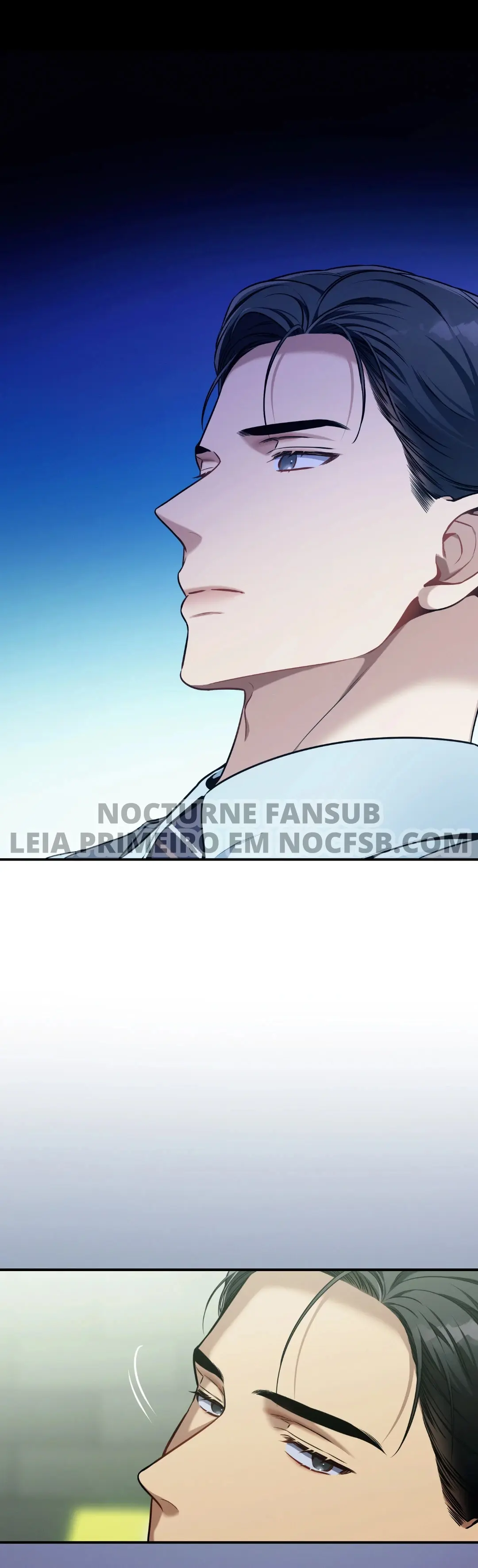 Sem Moral – Capítulo 50 Yaoi – Página 9