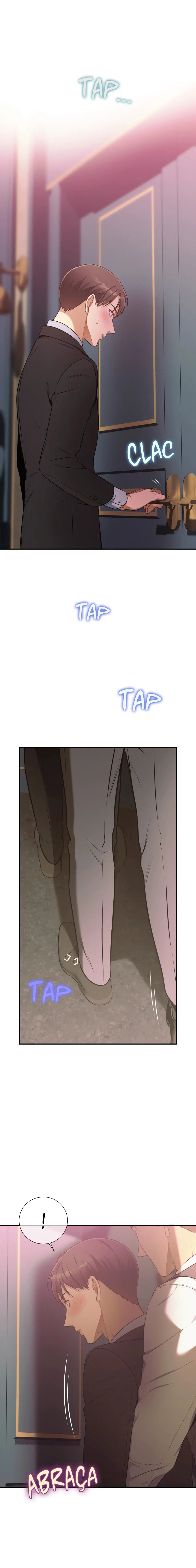 Sem Moral – Capítulo 51 Yaoi – Página 11