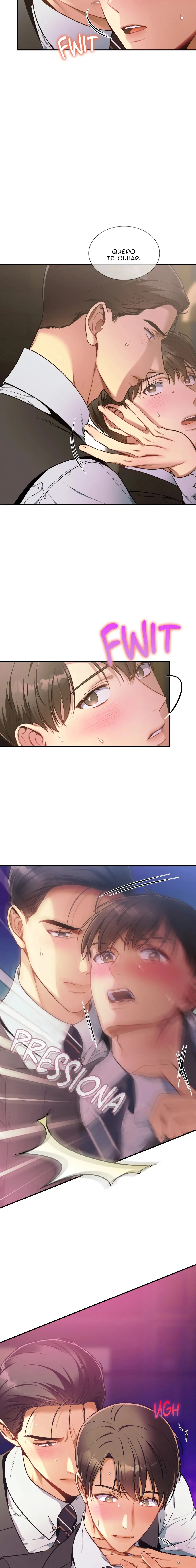 Sem Moral – Capítulo 51 Yaoi – Página 13