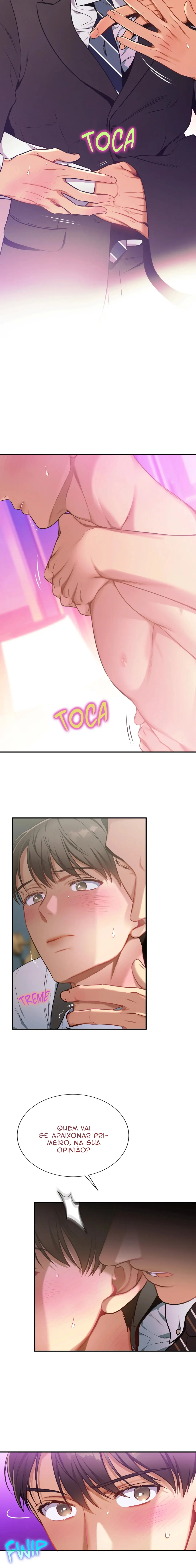 Sem Moral – Capítulo 51 Yaoi – Página 14