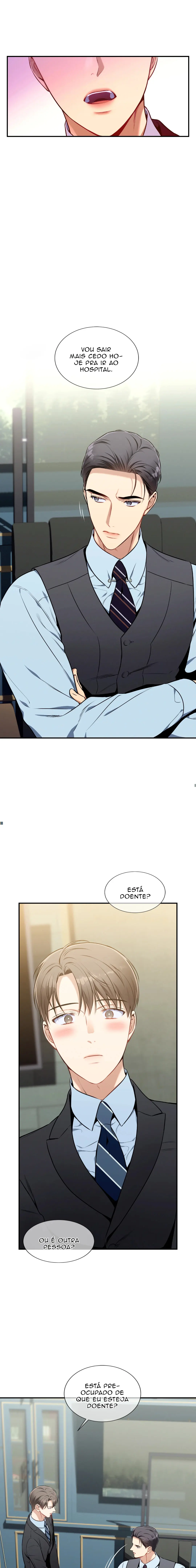 Sem Moral – Capítulo 51 Yaoi – Página 5