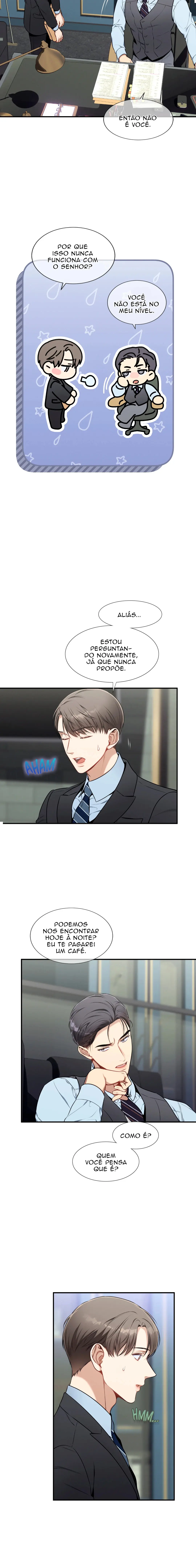 Sem Moral – Capítulo 51 Yaoi – Página 6