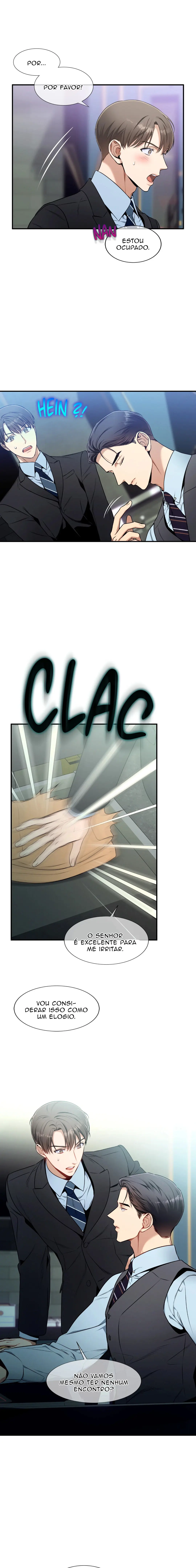 Sem Moral – Capítulo 51 Yaoi – Página 7