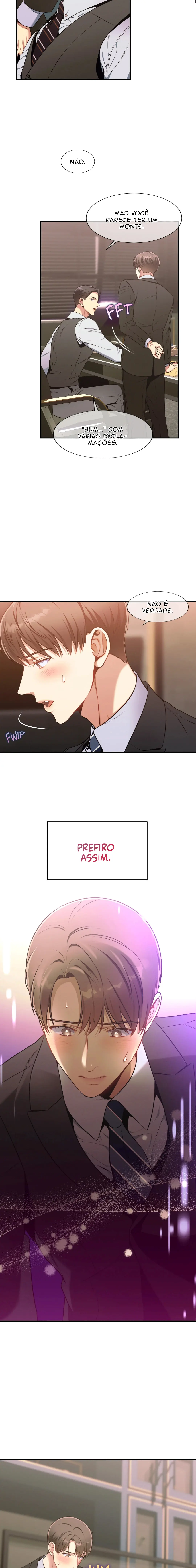 Sem Moral – Capítulo 51 Yaoi – Página 9