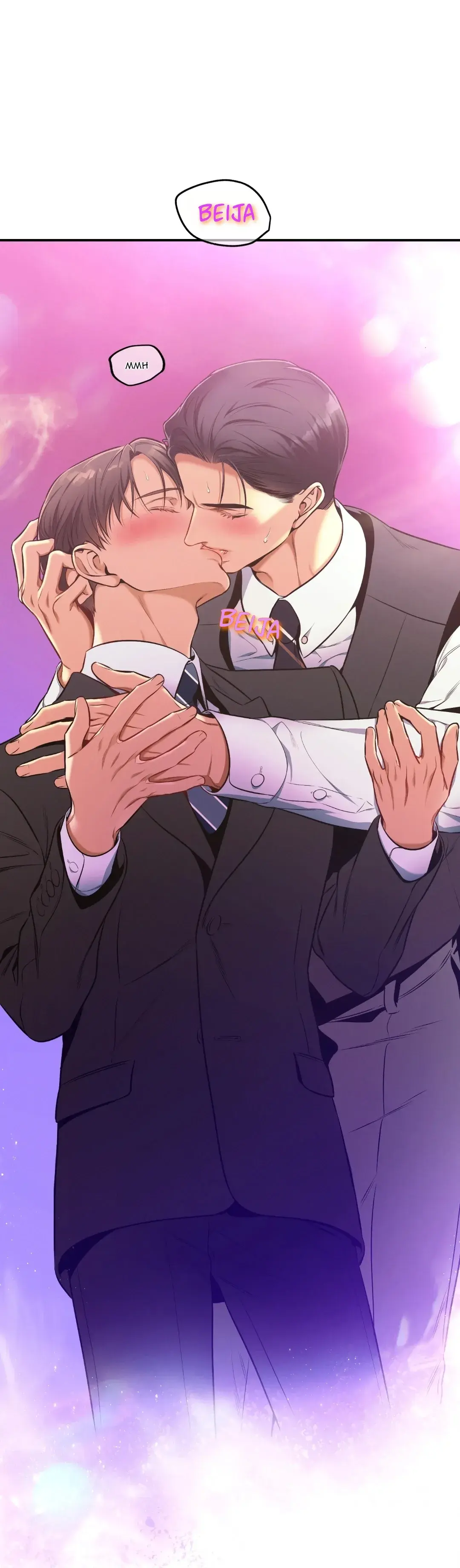 Sem Moral – Capítulo 52 Yaoi – Página 11