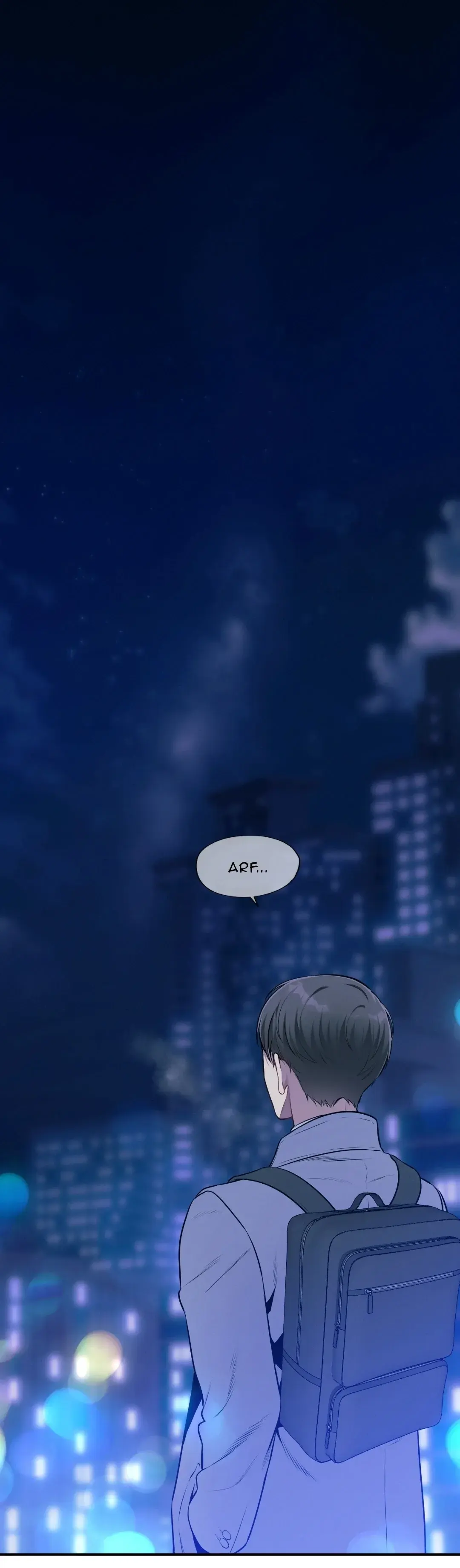 Sem Moral – Capítulo 52 Yaoi – Página 13