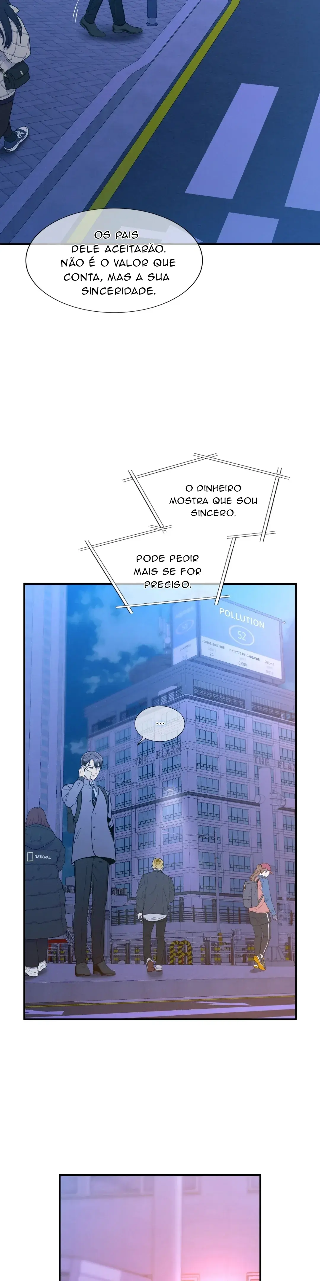 Sem Moral – Capítulo 52 Yaoi – Página 16