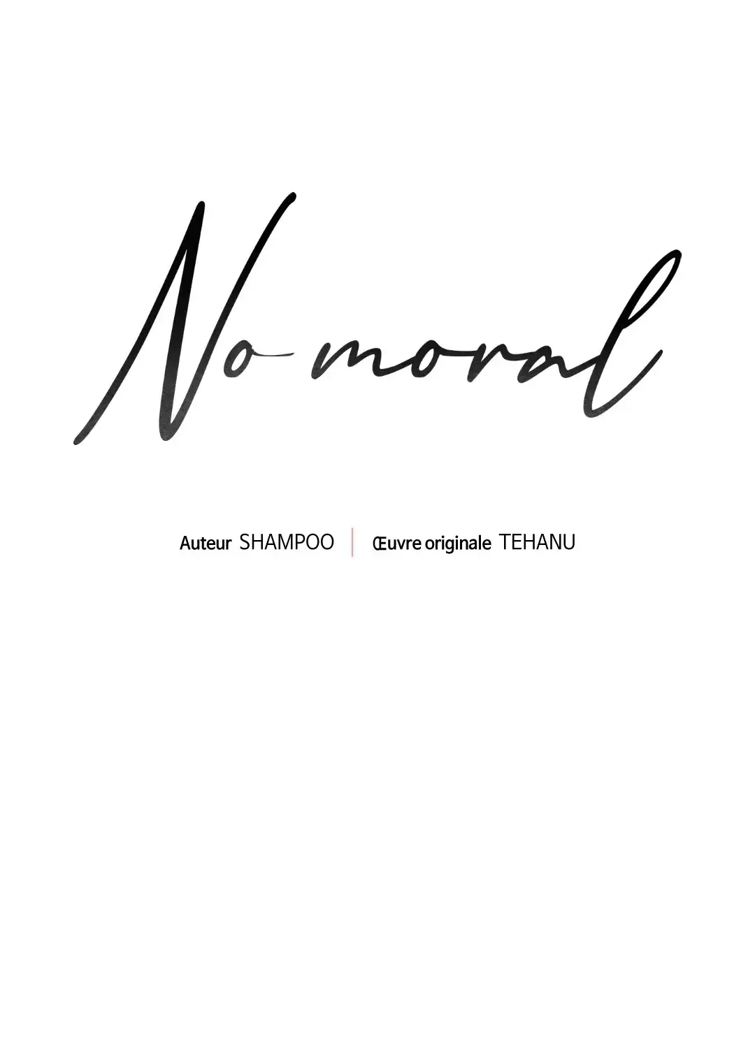 Sem Moral – Capítulo 52 Yaoi – Página 2