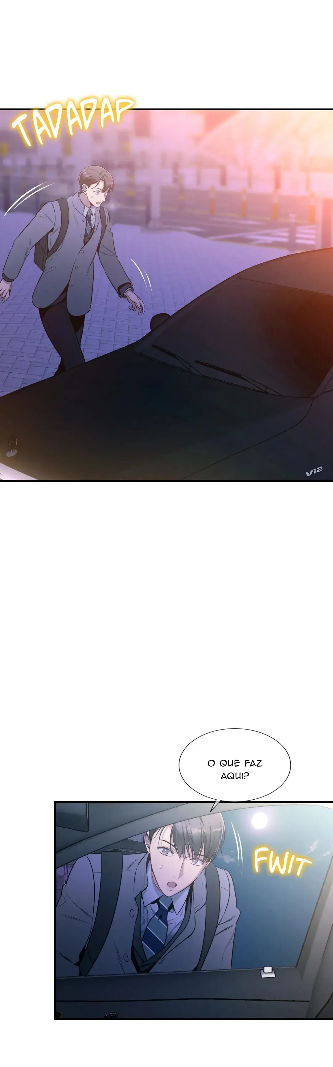 Sem Moral – Capítulo 52 Yaoi – Página 23