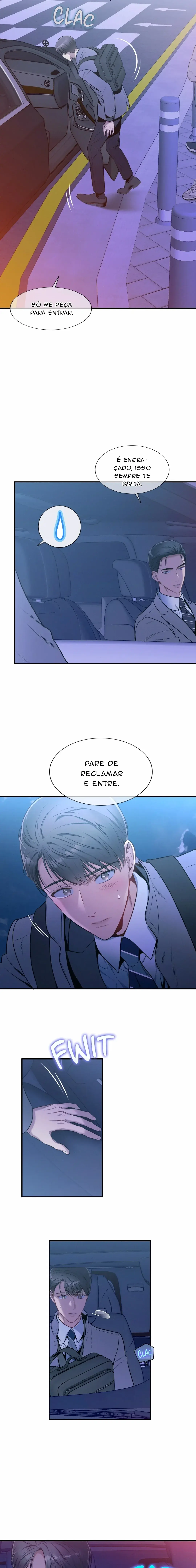 Sem Moral – Capítulo 52 Yaoi – Página 25