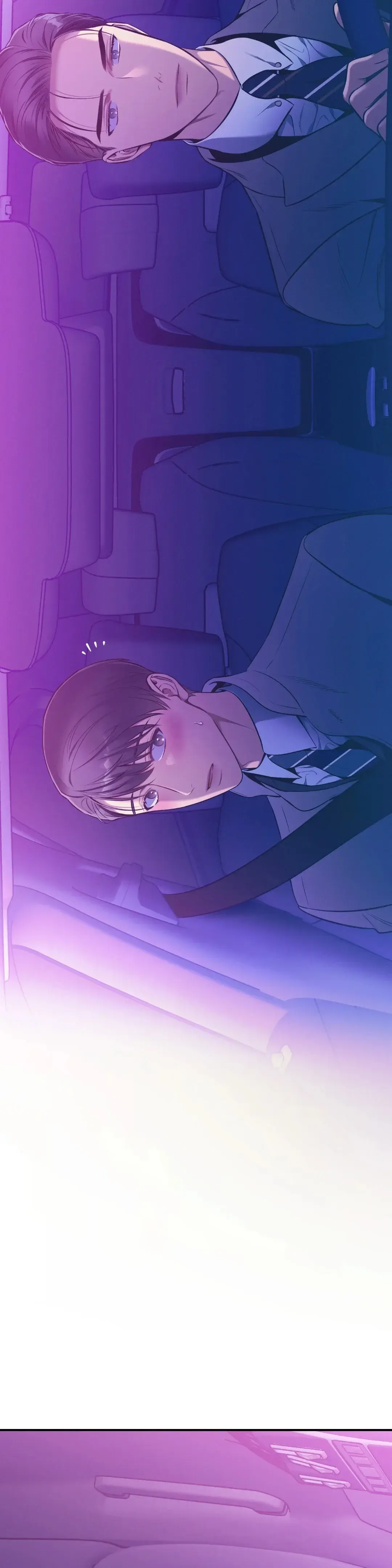 Sem Moral – Capítulo 52 Yaoi – Página 31