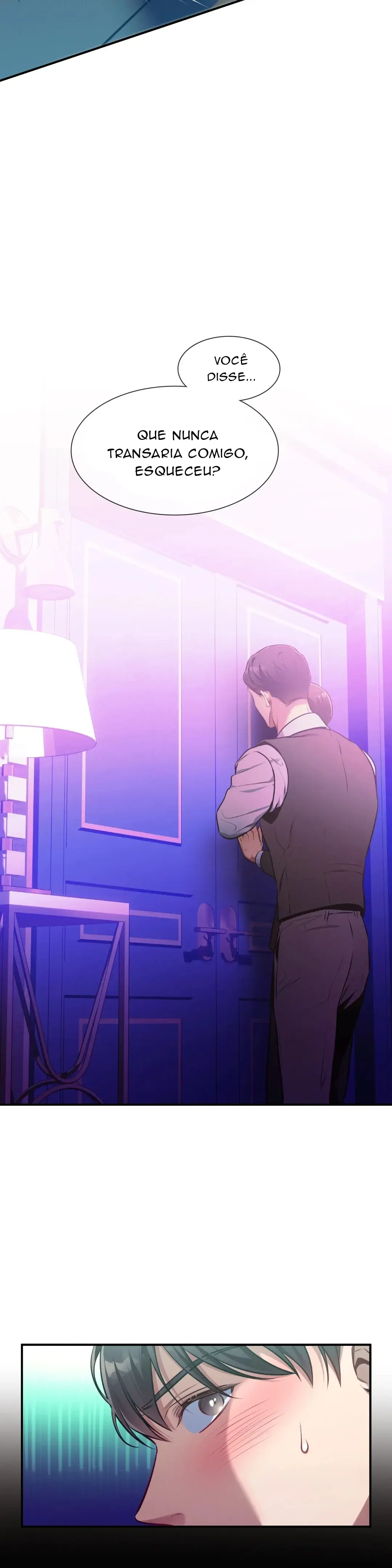 Sem Moral – Capítulo 52 Yaoi – Página 5